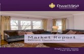 Belmont Real Estate Market Data - Dwell360