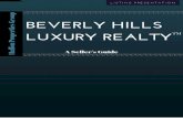 Halfon Properties Group: Beverly Hills Luxury Realty