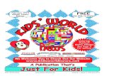 Kidsworld News Allegan  01 30 15