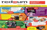 Redgum Book Club Term 1 2015 School Catalogue