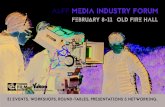 ALFF Media Industry Forum