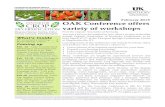 February Newsletter - Center for Crop Diversification
