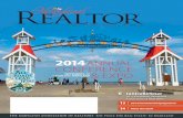 MD REALTOR Magazine - August 2014