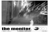 the monitor Volume 11, Issue 12 (April 2006)