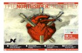 Northsider Vol. 2 | Issue 2 | No. 17 | February 2015