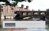 Cambridge Art Fair 2015- Exhibitor Brochure & Application Pack 09