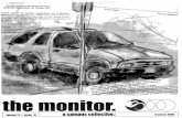 the monitor Volume 11, Issue 10 (March 2006)