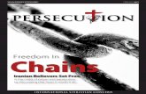 ICC's February 2015 Persecution Magazine 2/4