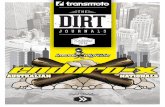 Transmoto: The Dirt Journals - Enduro-X Special Edition