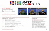 ART WORKS 11 - February 2015