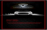 Tesla project 2015