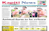 Kapiti News 11-02-15
