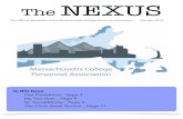 MCPA Nexus February 2015