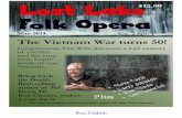 Lost Lake Folk Opera Spring 2014 v2n1