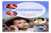 Featherstone Catalogue 2015