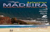 Madeira & Port Santo Selection 2014