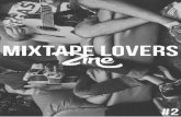 Mixtape Lovers #2