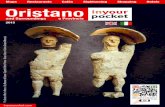 Oristano and Surroundings In Your Pocket
