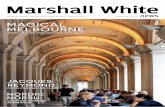 Marshall White News Issue 09