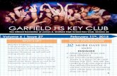 Issue #27 | GHS Key Club Weekly Bulletin