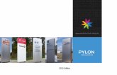 Pylonprogramm - 2015 Collection