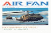 Air Fan N°014