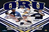 2015 ORU Baseball Media Guide