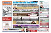 HOMEFINDER Cornwall and SD&G February 12th to February 19th, 2015