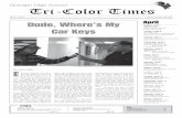 Tri-Color Times 2007-04