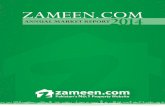 Zameen.com Annual Market Report 2014