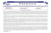 Talanoa - Volume 3 (2014