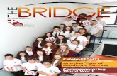 The Bridge Magazine - Summer 2014