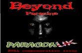 Beyond Parazine Issue 9