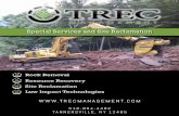 Trec Management Special Services