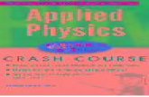 ɷSchaum's easy outline of applied physics