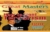 The Great Masters Magazine Jan 2015 Edition