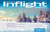 Safi Airways Inflight Magazine issue 23th January 2015