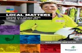 Local Matters: Issue 29, 18  February 2015