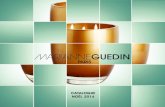 Marianne guedin catalogue