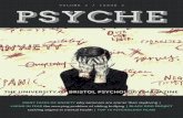 Psyche - Vol 2 Issue 2
