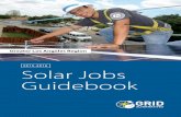 GRID Alternatives Solar Jobs Guidebook