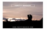 Forty7 Imagery Wedding Pricing & Guide.