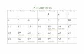 Calendario 2015 virgen de chapi inicial