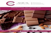 Astor Chocolate 2015