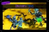 Discovery News March - April  2015