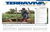 38th FAO CONFERENCE in Rome, Italy June 2013 - Issue 4