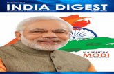 India Digest Vol 29