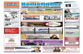 HOMEFINDER Cornwall and SD&G February 19th to February 26th, 2015