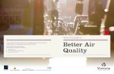 The Little Guide to Better Air Quality