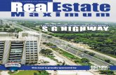 Real Estate Maximum Nov 2014